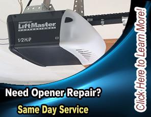 Garage Door Repair Harrison, NY | 914-276-5076 | Liftmaster Opener