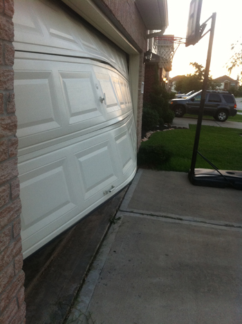 Garage Door Repairs