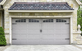 Main Safety Tips for Garage Owners