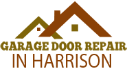 Garage Door Repair Harrison